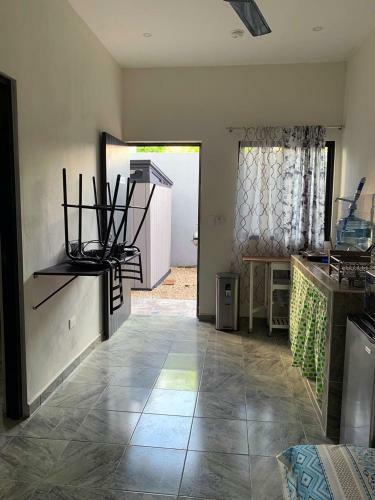 #5 Magnificent Cute Downtown Apartment - Daily/monthly
