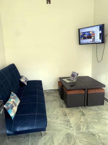 #5 Magnificent Cute Downtown Apartment - Daily/monthly