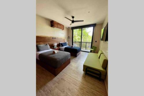 Apartamento Three Level Luxury Penthouse