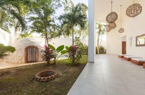 Paradise Sunset Apartment