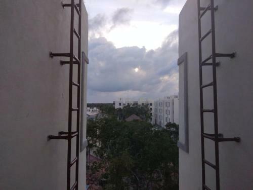 Apartamento Bit Of Paradise