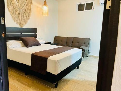 Hotel Corazon De Tulum