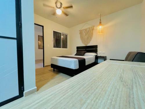 Hotel Corazon De Tulum