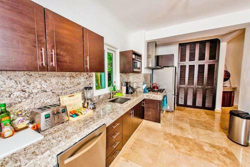 Villa Mar Azul Luxury 6 Bedrooms