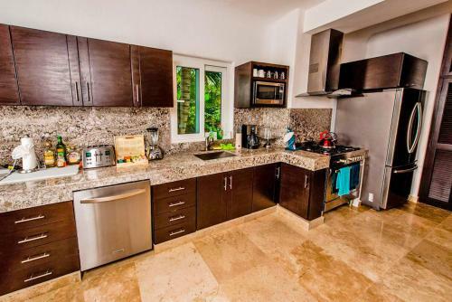 Villa Mar Azul Luxury 6 Bedrooms