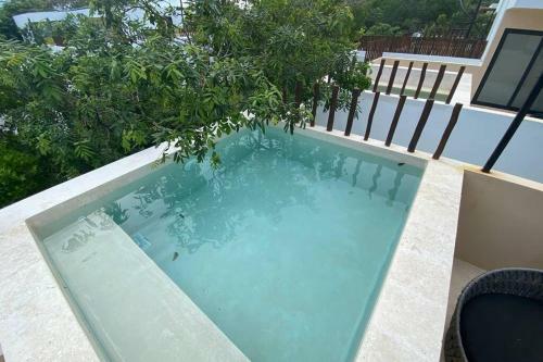 Town House 10 By Mun Tulum