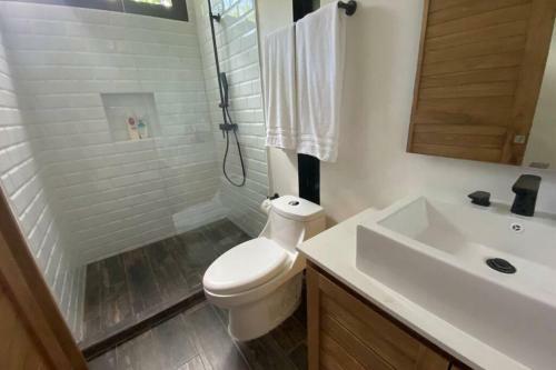 Town House 10 By Mun Tulum