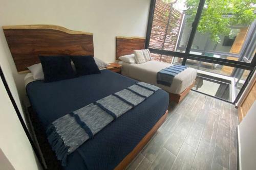 Town House 10 By Mun Tulum