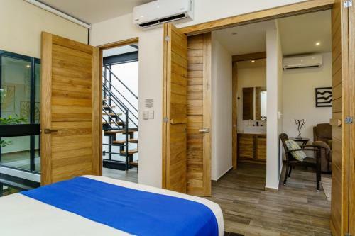 Town House 7 By Mun Tulum