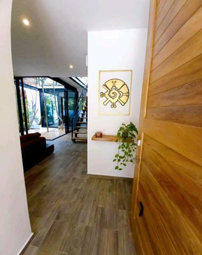 Town House 7 By Mun Tulum