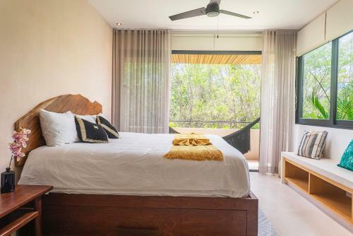 Apartamento Casa Imox - Tulum