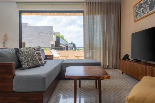 Apartamento Casa Imox - Tulum