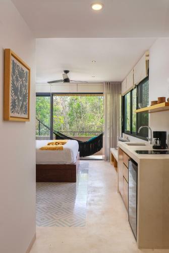 Apartamento Casa Imox - Tulum