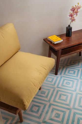 Apartamento Casa Imox - Tulum