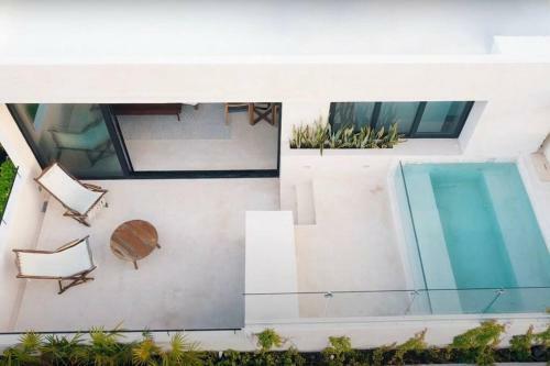 Apartamento Casa Imox - Tulum