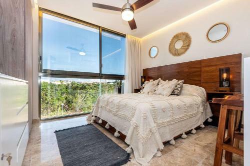 Apartamento Eve