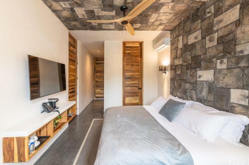 Apartamento Irie Tulum Boutique Hotel