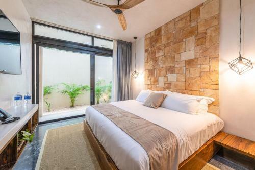 Apartamento Irie Tulum Boutique Hotel