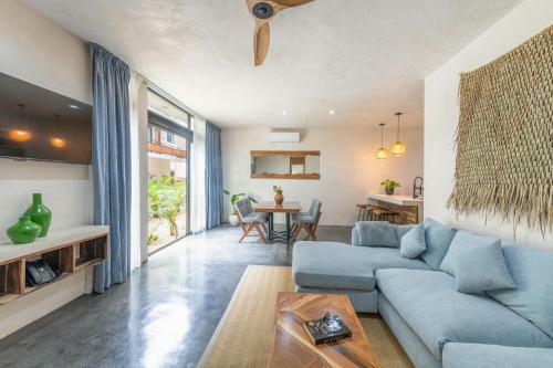Apartamento Irie Tulum Boutique Hotel