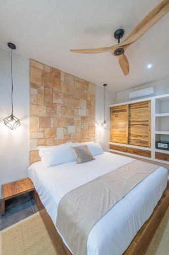 Apartamento Irie Tulum Boutique Hotel