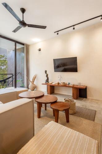 Apartamento Brand New 2 Br Ph Private Pool W307
