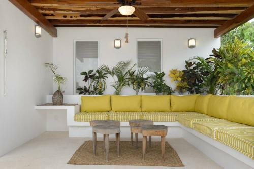 Pachamama Elegante Villa Privada Y Luminosa Estilo Caribe