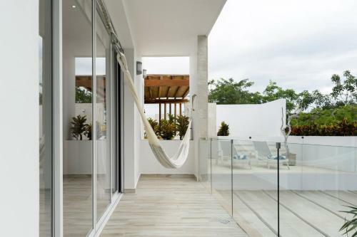 Pachamama Elegante Villa Privada Y Luminosa Estilo Caribe