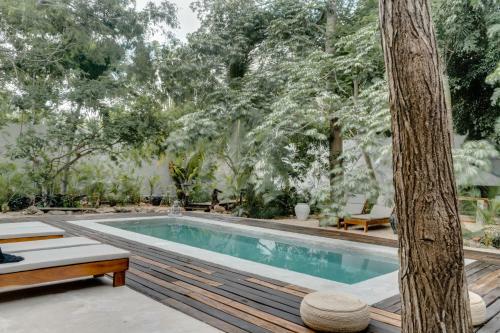 900 Sqm Villa Arthur Concierge Security