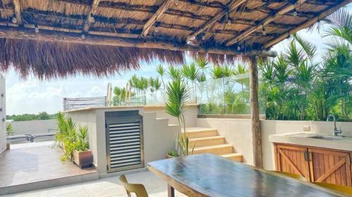 Apartamento Luxury Suites La Veleta