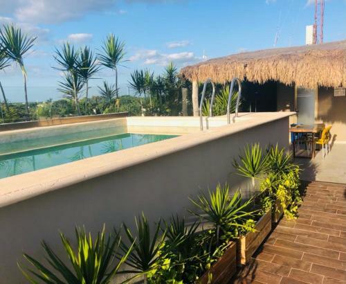 Apartamento Luxury Suites La Veleta