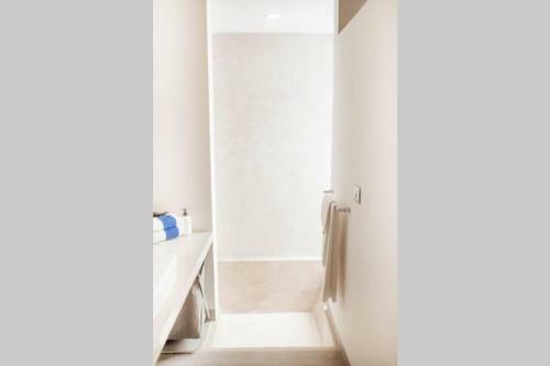 Apartamento One Bedroom Jungle Ph With Private Rooftop