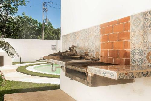 Apartamento One Bedroom Jungle Ph With Private Rooftop