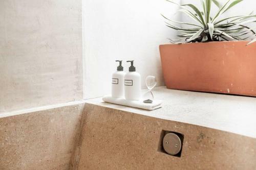 Apartamento One Bedroom Jungle Ph With Private Rooftop