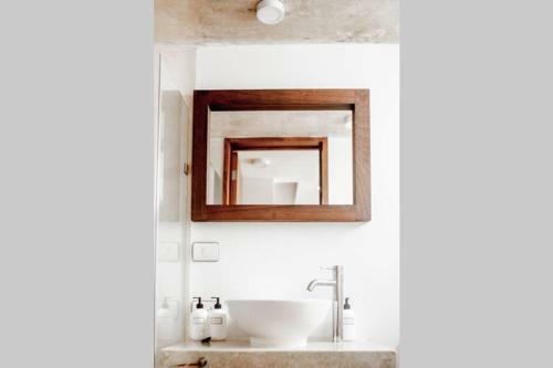 Apartamento One Bedroom Jungle Ph With Private Rooftop