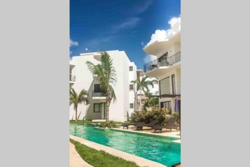 Apartamento One Bedroom Jungle Ph With Private Rooftop