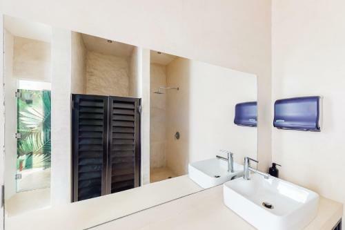 Apartamento Gardens Tulum