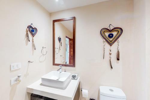 Apartamento Gardens Tulum