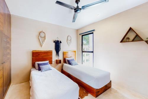 Apartamento Gardens Tulum