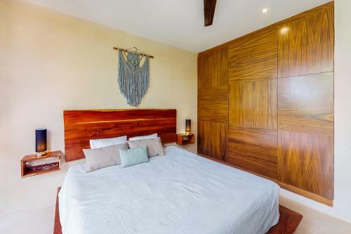 Apartamento Gardens Tulum