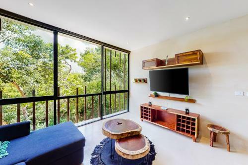 Apartamento Gardens Tulum