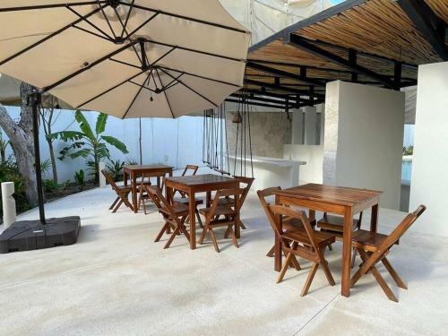 Luxury Apartment W/private Jacuzzi & Cenote