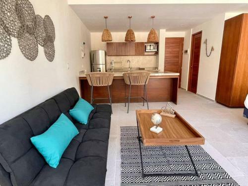 Luxury Apartment W/private Jacuzzi & Cenote