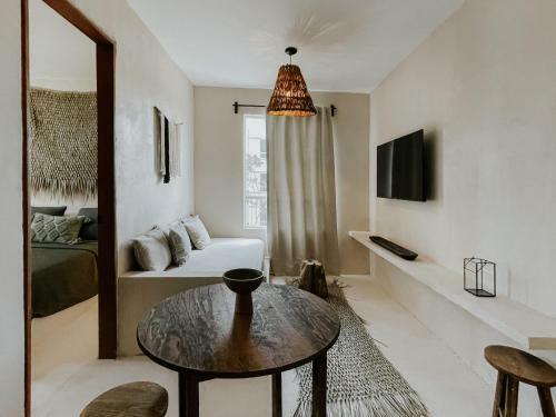 Apartamento Jungle 2bd Studio With Centric Location & Luxury Stay