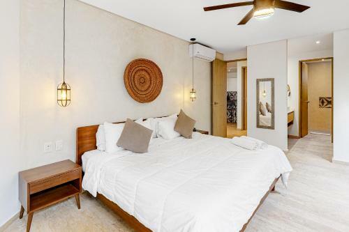 Apartamento Torogoz 102 At Sanctuary Tulum