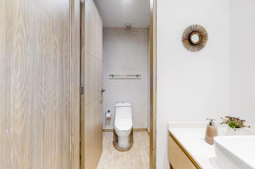 Apartamento Torogoz 102 At Sanctuary Tulum