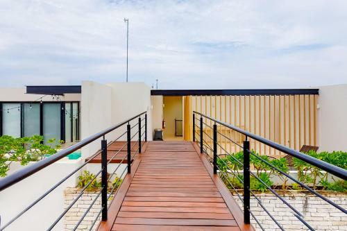 Apartamento Torogoz 102 At Sanctuary Tulum