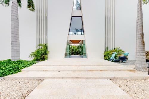 Apartamento Torogoz 102 At Sanctuary Tulum