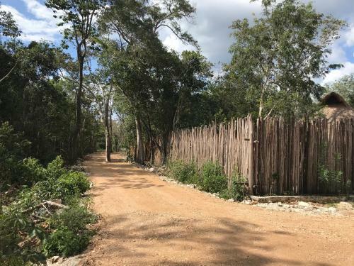 Villa Selvaluna Caba�a Eco-chic En Medio de La Selva
