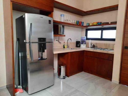 Apartamento Chic Ph Private Pool Rooftop 5 Min To Beachfront