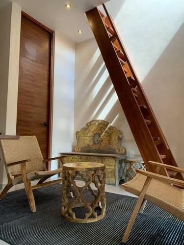 Apartamento Chic Ph Private Pool Rooftop 5 Min To Beachfront